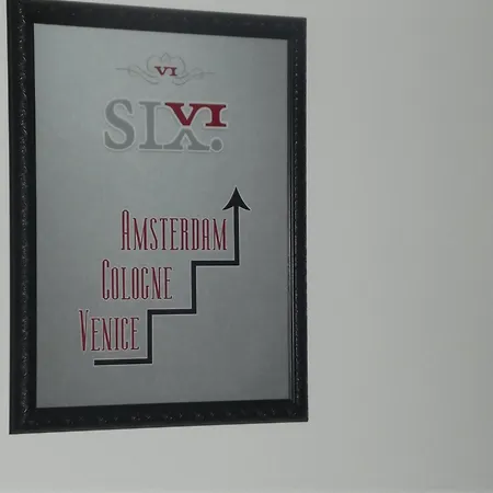 Six! Eat Work Sleep 2*