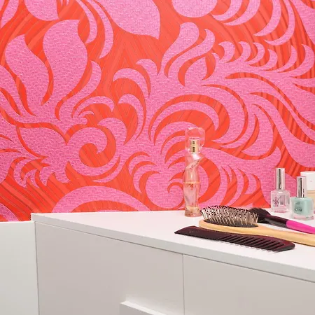 Hotel Six! Eat Work Sleep