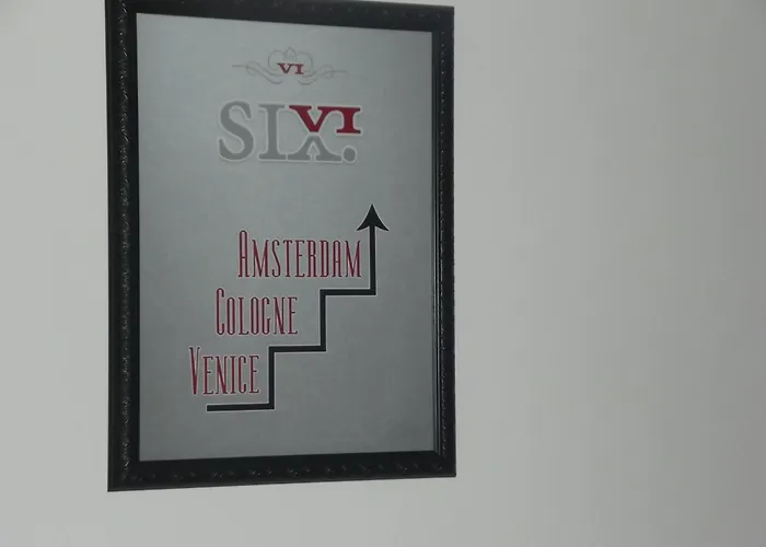 Six! Eat Work Sleep 2*
